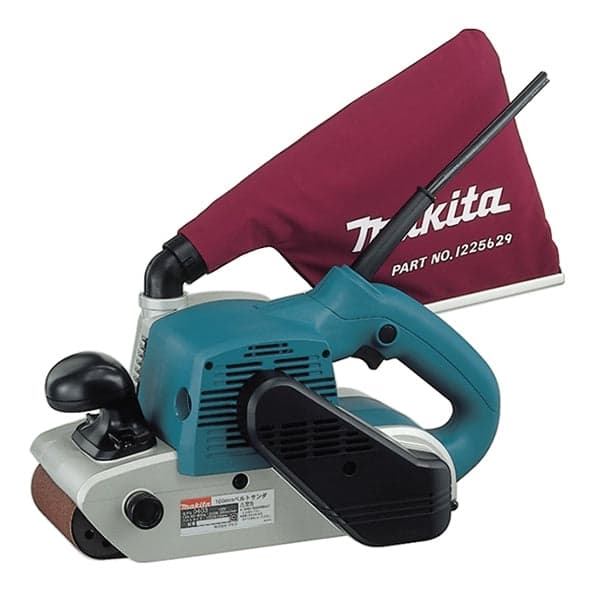 Makita 9403 砂光機(帶式砂光機)100毫米