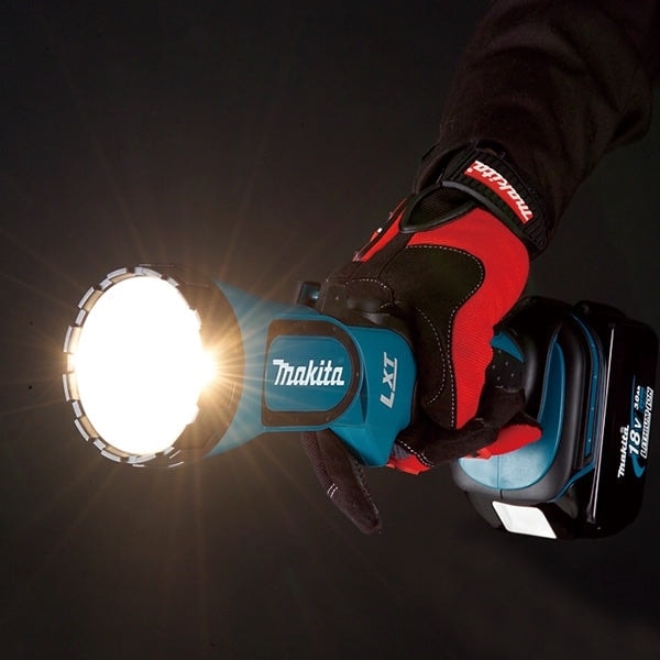 Makita BML185 Cordless Flashlight (18V Li-ion) (Bare Tool)
