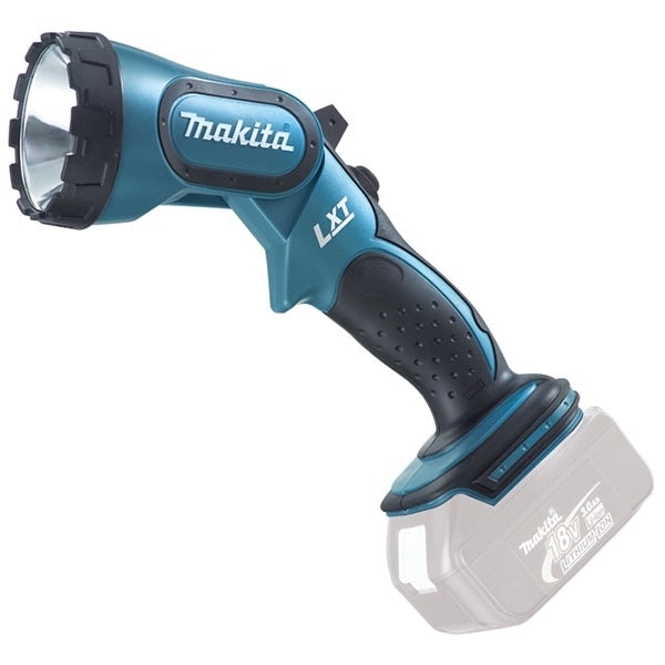 Makita BML185 Cordless Flashlight (18V Li-ion) (Bare Tool)
