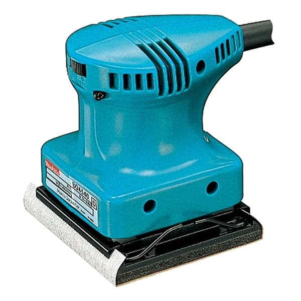 Makita BO4540 砂光機(平板砂光機)110毫米