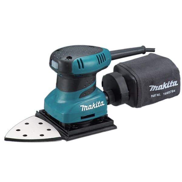Makita BO4565 Sander (Finishing Sander) 112mm
