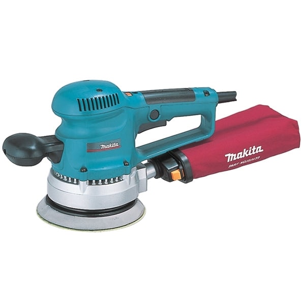 Makita BO6030 Sander (Orbital Sander) 150mm