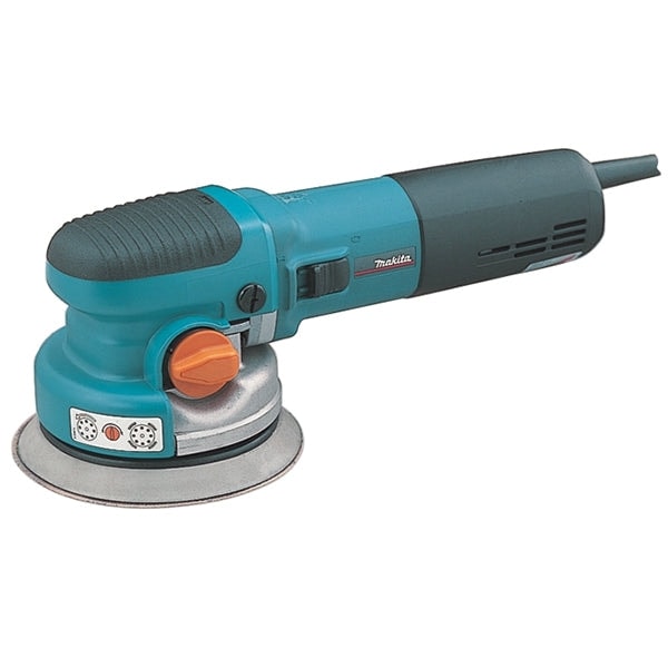 Makita BO6040 Sander (Orbital Sander) 150mm