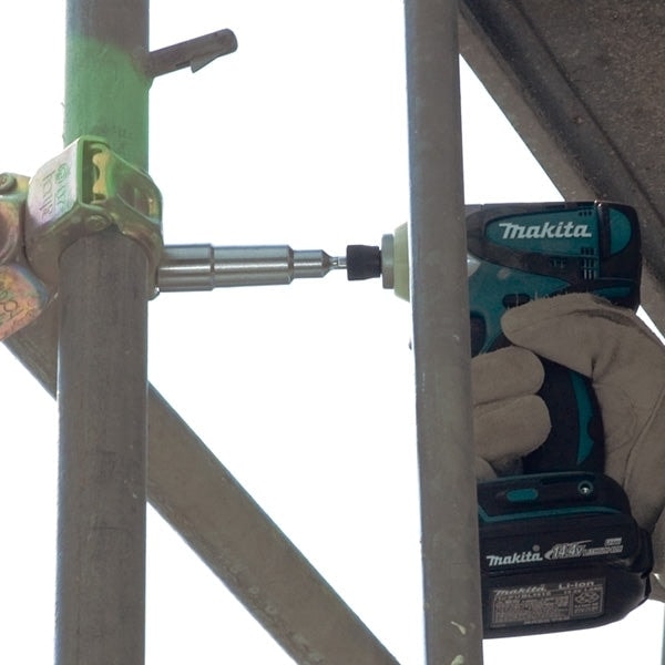 Makita BTD135Z 充電式衝擊起子機(鋰14.4V)(淨機)