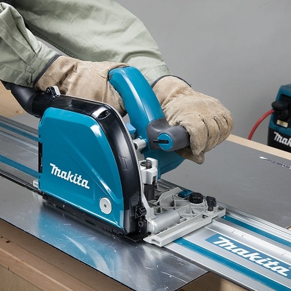 Makita CA5000XJ 鋁板開槽切割機