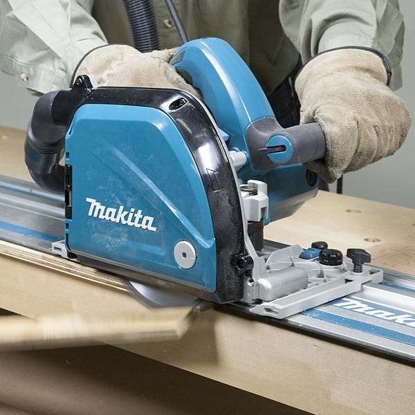 Makita CA5000XJ 鋁板開槽切割機