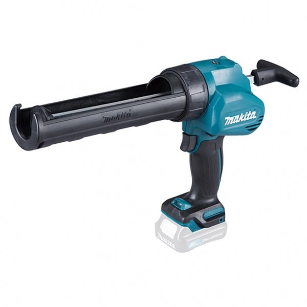 Makita CG100DZA 12V max CXT Cordless Caulk Gun (300ml Holder) (Bare Tool)