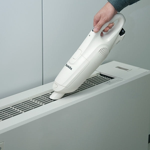 Makita CL102DZ 充電式吸塵機(鋰10.8V)(淨機)