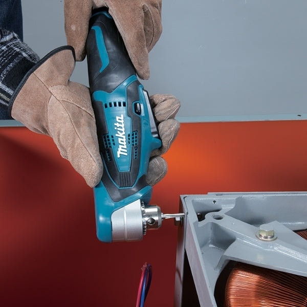 Makita DA330DZ Cordless Angle Drill 10mm (Li-Ion 10.8V) (Bare Tool)
