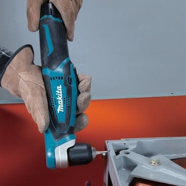 Makita DA331DZ 10mm Cordless Right Angle Drill (Keyless Chuck) (10.8V Li-ion) (Tool Only)