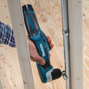 Makita DA331DZ 10mm Cordless Right Angle Drill (Keyless Chuck) (10.8V Li-ion) (Tool Only)