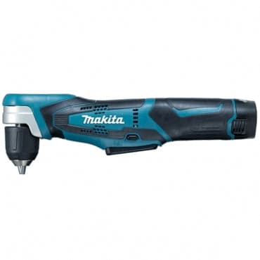 Makita DA331DZ 充電式角向電鑽10毫米(無匙版)(鋰10.8V)(淨機)