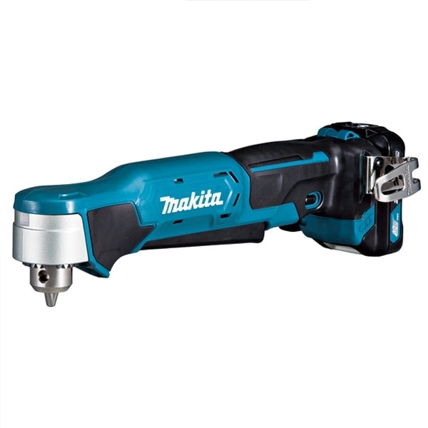 Makita DA332DZ 10mm (Keyed Chuck) 12V Li-ion Cordless Angled Drill (Tool Only)