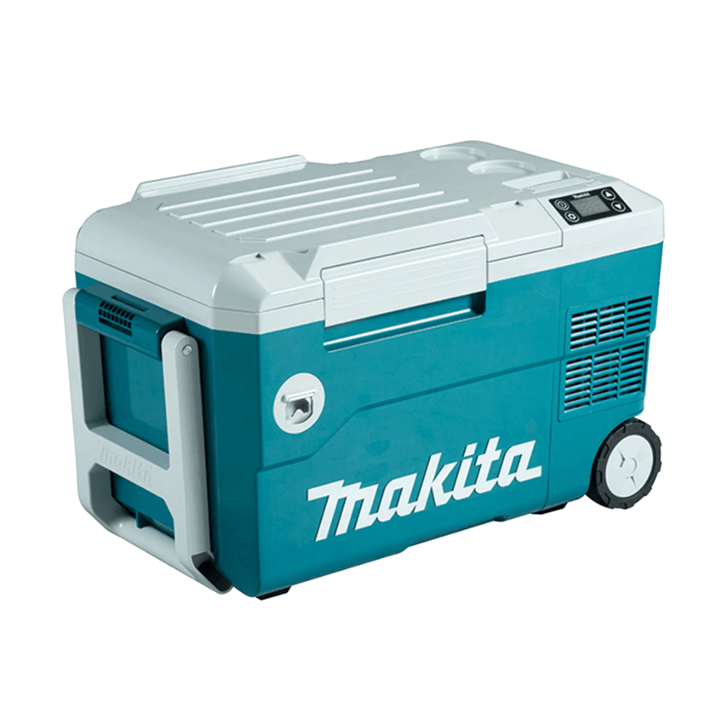 Makita DCW180Z 18V/AC 冷暖保溫箱 (淨機)