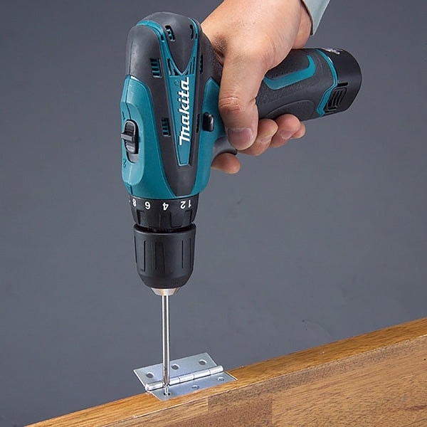 Makita DF330DZ 10.8V Li-ion Cordless Driver Drill (Tool Only)
