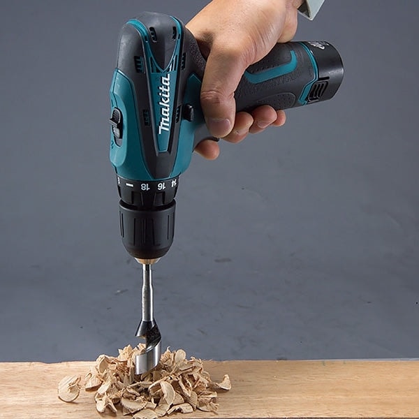 Makita DF330DZ 10.8V Li-ion Cordless Driver Drill (Tool Only)