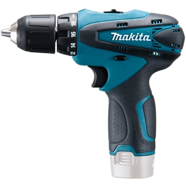 Makita DF330DZ 10.8V Li-ion Cordless Driver Drill (Tool Only)