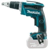 Makita DFS452Z Cordless Screwdriver (Brushless Motor) (Li-ion 18V) (Tool Only)