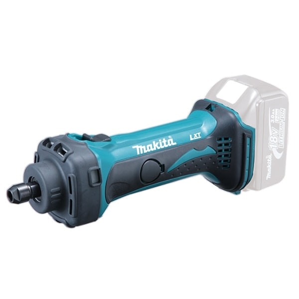 Makita DGD801Z 充電式電磨(鋰18V)(淨機)