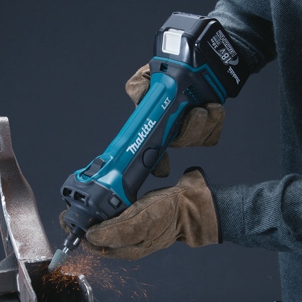 Makita DGD801Z 充電式電磨(鋰18V)(淨機)
