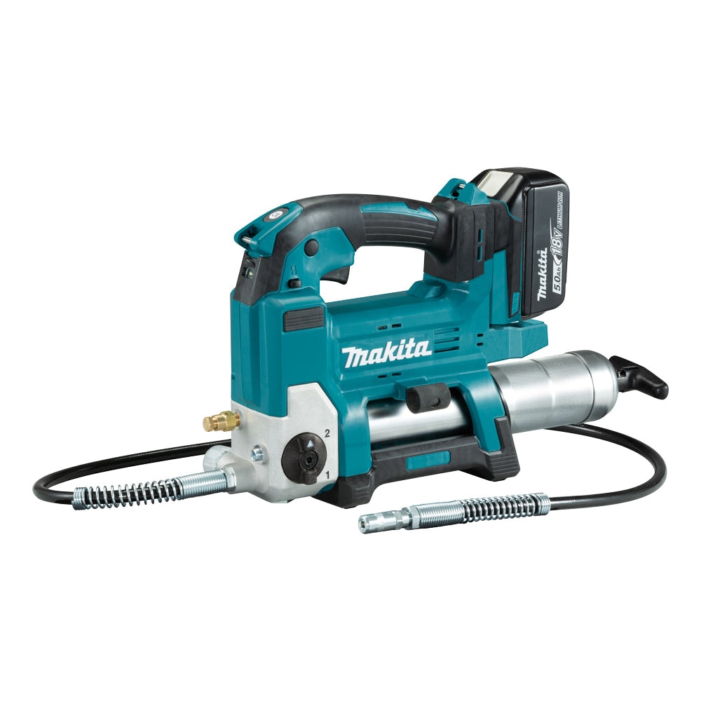 Makita DGP180Z 18V 牛油槍 (淨機)