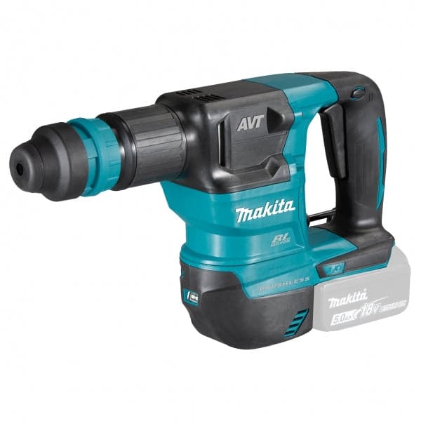 Makita DHK180Z Cordless Scraper