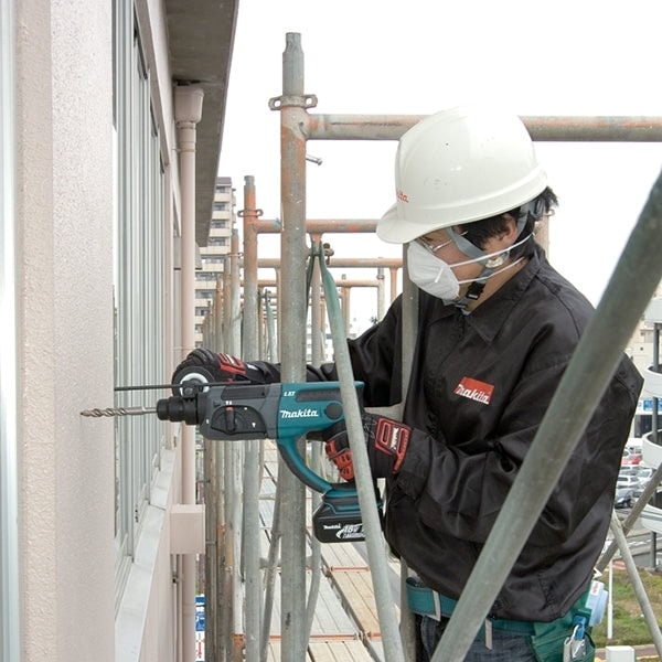 Makita DHR202Z 20mm Cordless Rotary Hammer (3 Mode) (18V Li-ion) (Bare Tool)