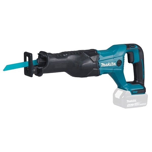 Makita DJR186Z Cordless Reciprocating Saw (18V Li-ion) (Bare Tool)