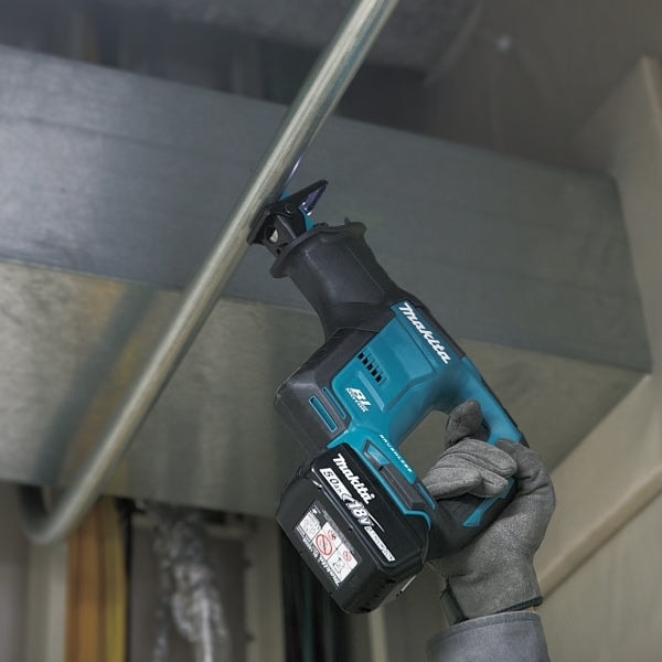 Makita DJR188Z 充電式往復鋸(無碳刷馬達)(鋰18V)(淨機)