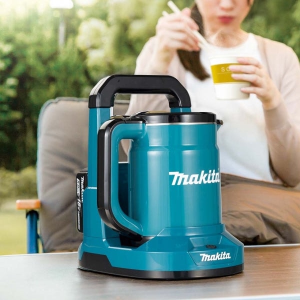 Makita DKT360Z 18Vx2 Cordless Kettle (Tool Only)