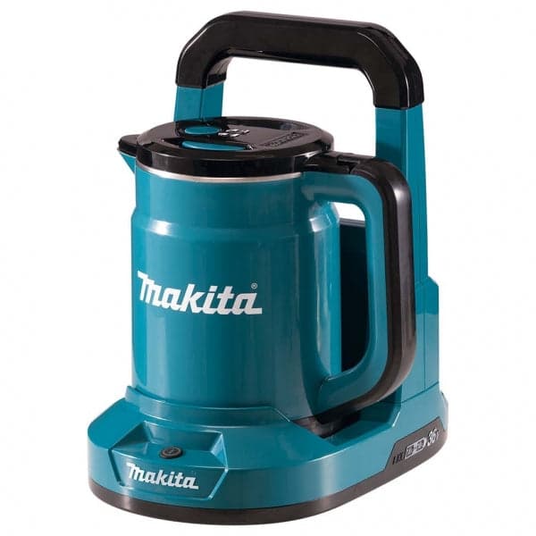 Makita DKT360Z 18Vx2 充電式熱水壺 (淨機)