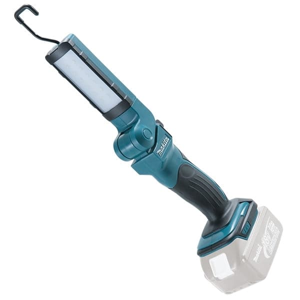 Makita DML801X 充電式LED手電筒(連燈罩)(鋰18V/14.4V)(淨機)