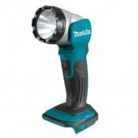 Makita DML802 充電式LED手電筒(鋰18V/14.4V)(淨機)