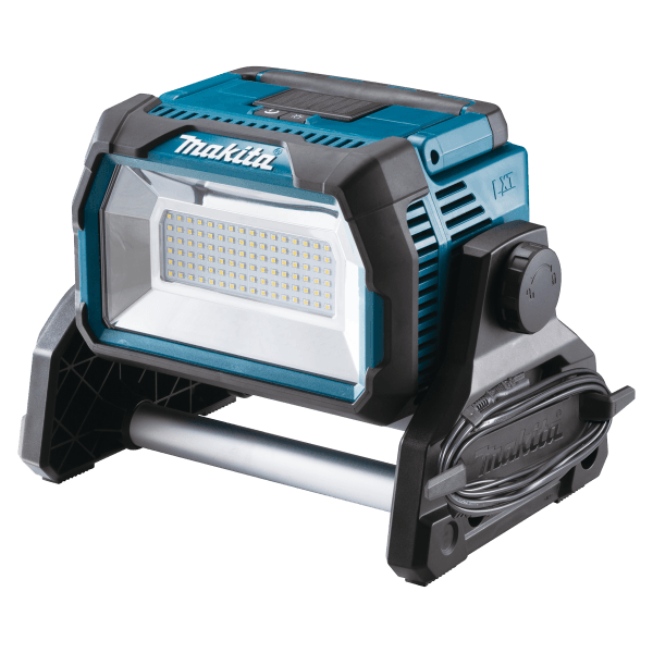 Makita DML809 充電式射燈 (淨機)