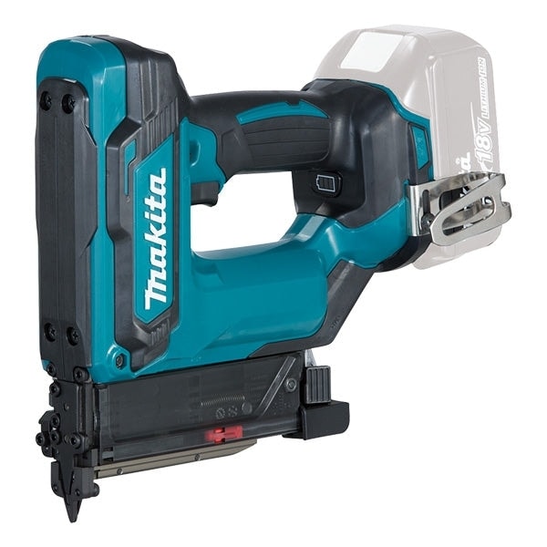 Makita DPT353Z 充電式釘鎗(蚊釘)(鋰18V)(淨機)
