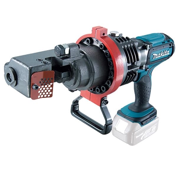 Makita DSC191Z 充電式鋼筋切斷機(鋰18V)(淨機)