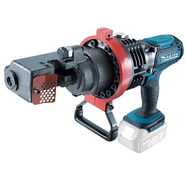 Makita DSC191Z 18V LXT Cordless Rebar Cutter (Tool Only)