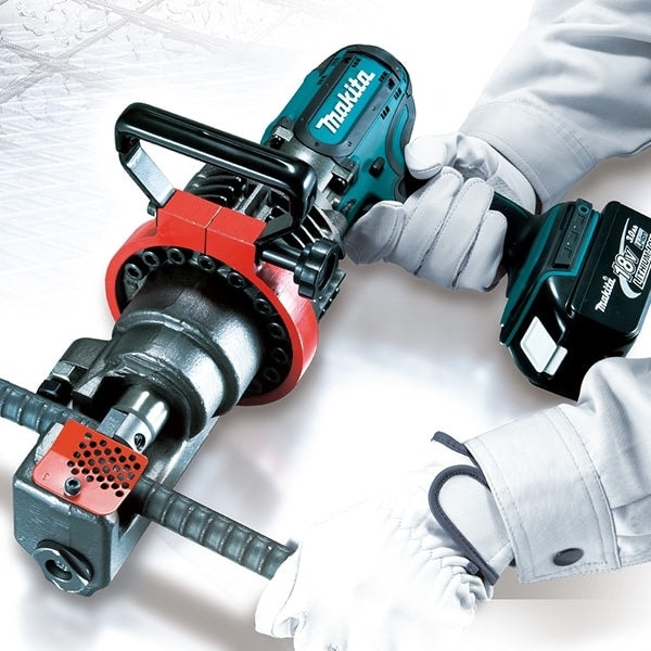 Makita DSC191Z 18V LXT Cordless Rebar Cutter (Tool Only)