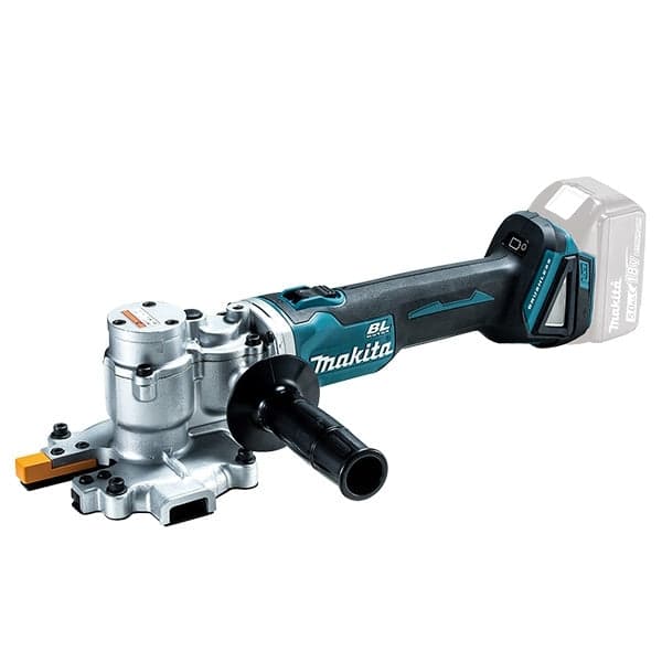 Makita DSC250ZK 充電式鋼筋切斷機(無碳刷馬達)(鋰18V)(淨機)