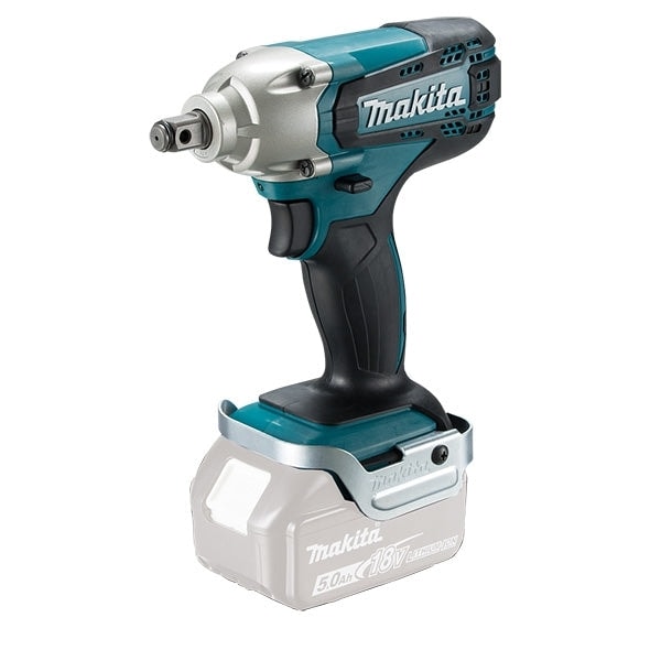 Makita DTW190Z 充電式扳手(鋰18V)(淨機)