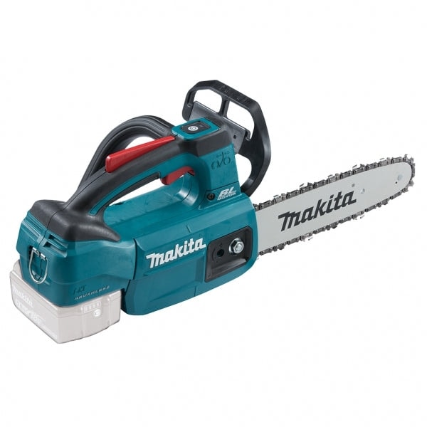 Makita DUC254Z 18V Cordless Chainsaw
