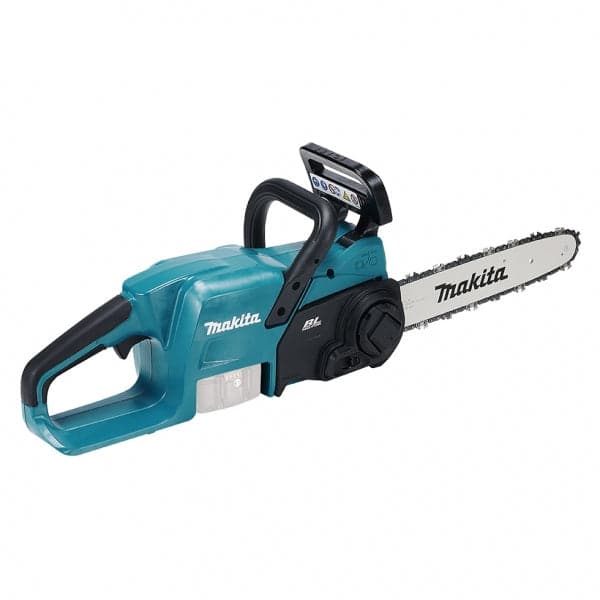 Makita DUC307ZX1 18V 充電式鏈鋸 (淨機)