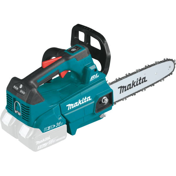 Makita DUC356Z 18VX2 充電式鏈鋸