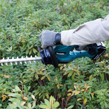 Makita DUH507Z Cordless Hedge Trimmer 500mm (18V Li-ion) (Tool Only)
