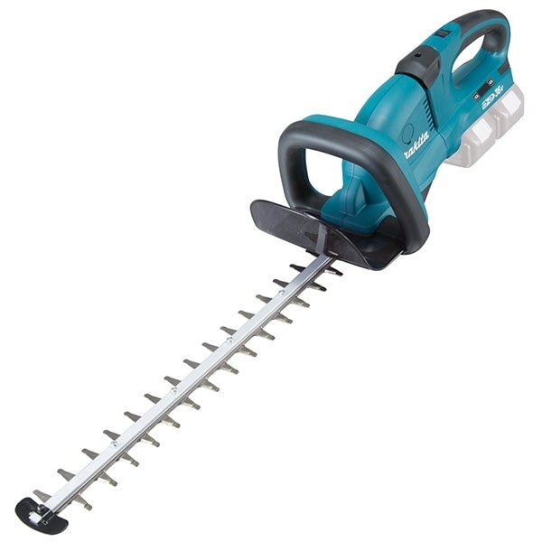 Makita DUH551Z Cordless Hedge Trimmer 550mm (18Vx2=36V) (Tool Only)