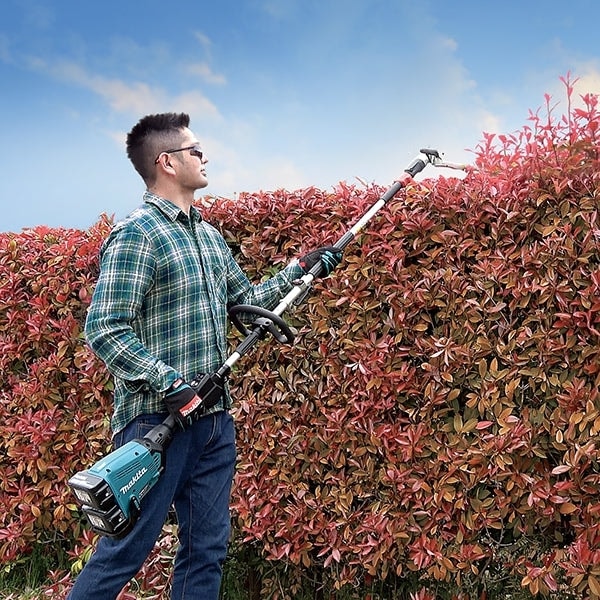 Makita DUX60Z Cordless Multi-Function Garden Tool (18VX2 Li-ion) (Tool Only)