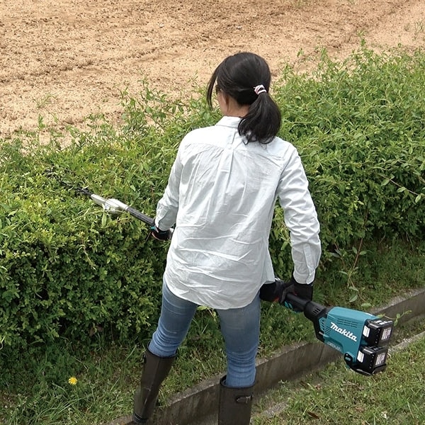 Makita DUX60Z Cordless Multi-Function Garden Tool (18VX2 Li-ion) (Tool Only)