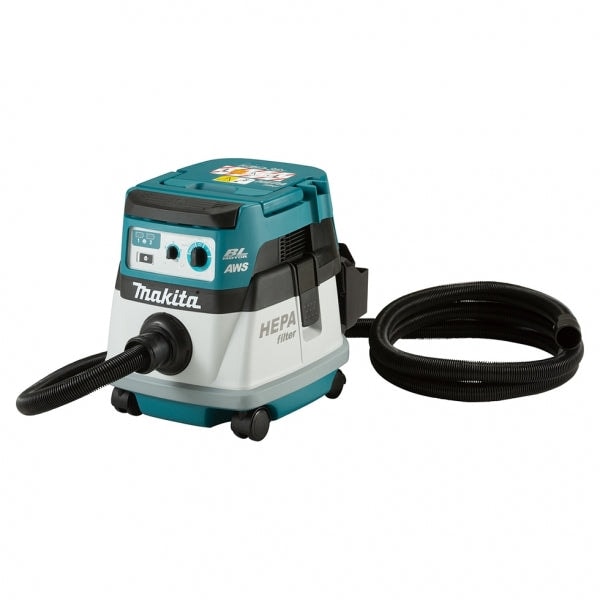 Makita DVC867LZX3 18Vx2 充電式集塵機 (淨機)