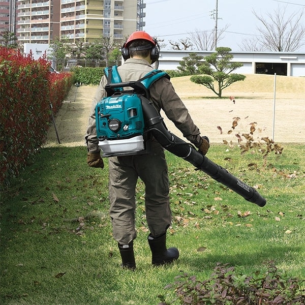 Makita EB7660TH 汽油吹風機75.6毫升(四衝程)