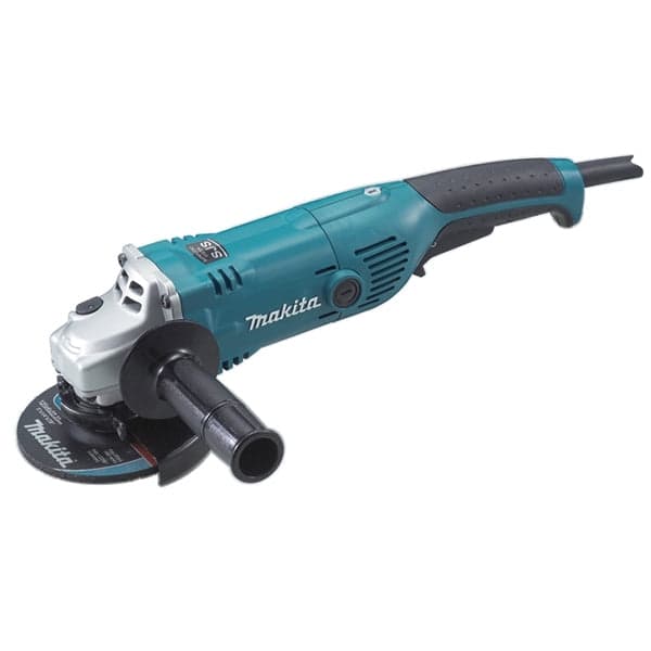 Makita GA5021C 角向磨光機125毫米
